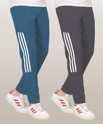Covetvolo Ent Printed Men Multicolor Track Pants