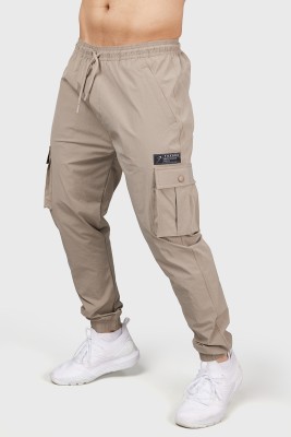 FuaarK Men Cargos