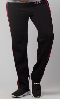 Corsair Solid Men Multicolor Track Pants