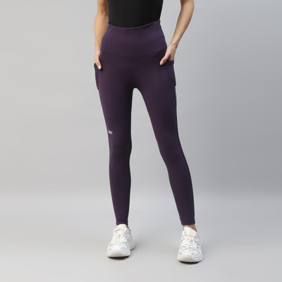 DIDA Striped Women Blue Track Pants