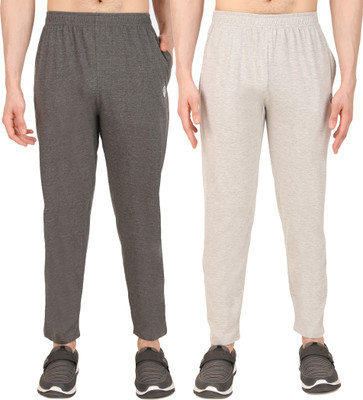 Clothmaster Solid Men Multicolor Track Pants