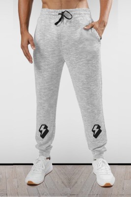 PKB garments Solid Men Grey Track Pants