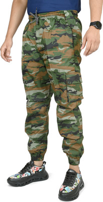 AADAKS SPORTZZ Solid, Printed, Self Design Men Multicolor Track Pants