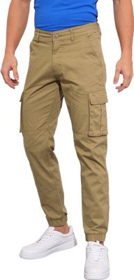 BEING HUMAN Men Cargos
