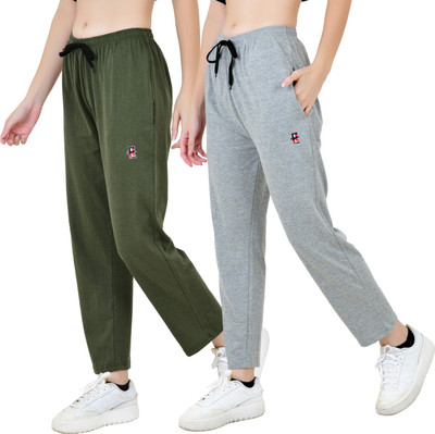NANCE STORE Solid Women Multicolor Track Pants