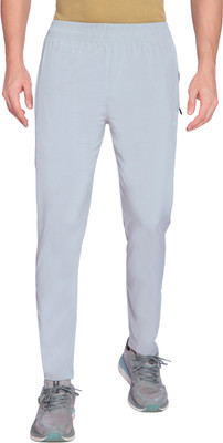 BTfash Solid Men Grey Track Pants