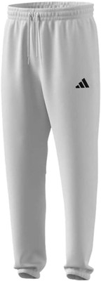 ADIDAS Solid Men Grey Track Pants
