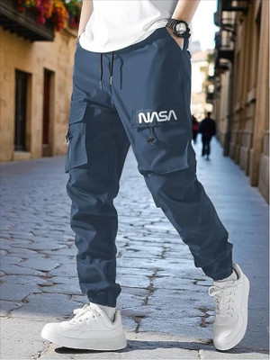 THE PVR CLOTHING Style Men Cargos