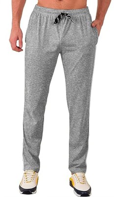 Rajan Kumar Singh Solid Men Multicolor Track Pants