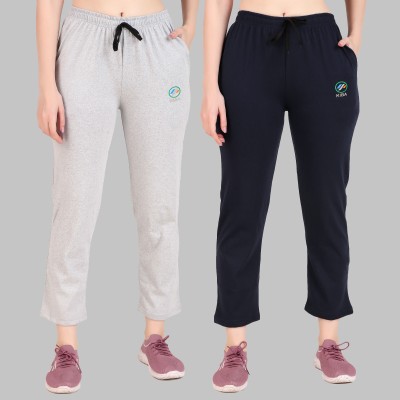 Priyansh Enterprises Printed Women Multicolor Track Pants