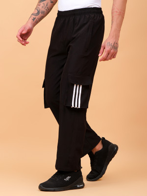 TrybeX Men Cargos