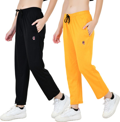 NANCE STORE Solid Women Multicolor Track Pants