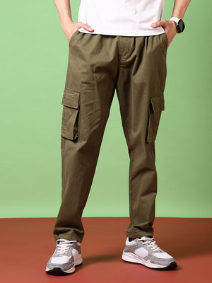 V-MART Men Cargos