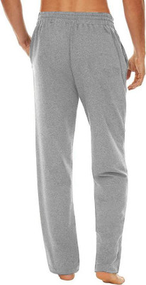 Kartblack Printed Men Grey Track Pants
