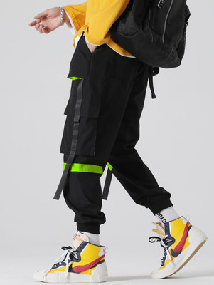 Revago Men Cargos