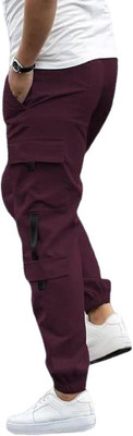 DC Fashion Trend Men Cargos