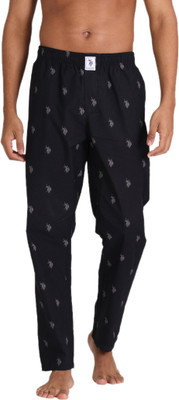 U.S. POLO ASSN. Men Pyjama