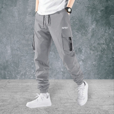 THE SAVIRA FASHION Printed Men Multicolor Track Pants
