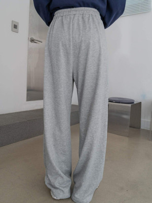 Daphne Maurier Solid Women Grey Track Pants
