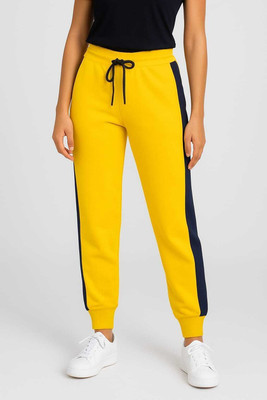 AGG Solid Women Multicolor Track Pants