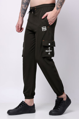 Uttam Men Cargos