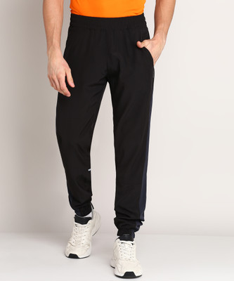 PROWL by Tiger Shroff Colorblock Men Multicolor Track Pants