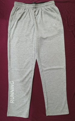 NUNO Solid Women Grey Track Pants