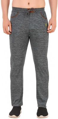 MCSG MANUFACTURERS Solid Men Blue Track Pants