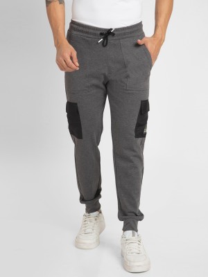 Buy Spykar Khaki Slim Fit Jogger Pants for Men Online  Tata CLiQ