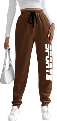 Tabadtod Solid Women Green Track Pants