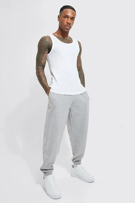 PROGENY Solid Women Grey Track Pants