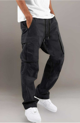 ishani enterprise Men Cargos