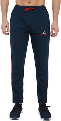 Golazo Solid Men Multicolor Track Pants