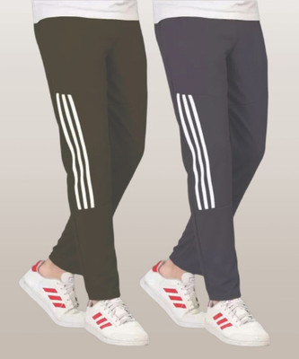 Covetvolo Ent Printed Men Multicolor Track Pants