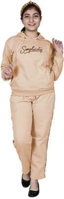 ORIEX THE ORIGINAL FASHION Printed Women Track Suit