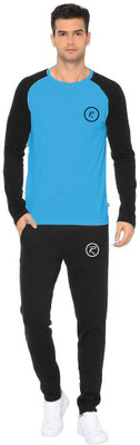 SM SHAYAM CREATION Self Design Men Track Suit