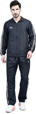 Shiv Naresh Striped Men Track Suit