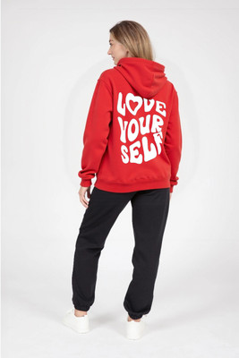 Ashkart Printed Women Track Suit