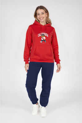 Ashkart Printed Women Track Suit