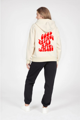 Ashkart Graphic Print Women Track Suit