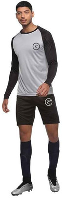 cnw Solid Men Track Suit