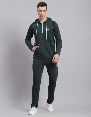 Rock.it Solid Men Track Suit