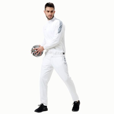 Shrey Printed Men Track Suit