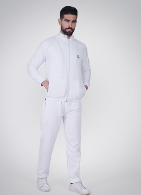 GOTO Solid Men Track Suit