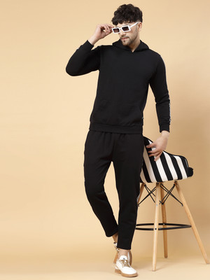 RIGO Solid Men Track Suit