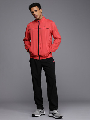 HRX by Hrithik Roshan Printed Men Track Suit