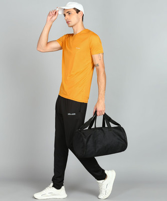 UDI n ADI Solid Men Track Suit