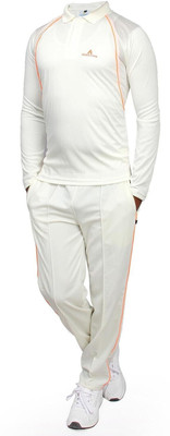 SPO Zone Solid Men Track Suit