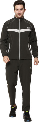 BeatWide Colorblock Men Track Suit