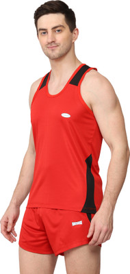 BW:BEATWIDE Self Design Men & Women Track Suit